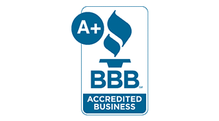 A + bbb accredited business